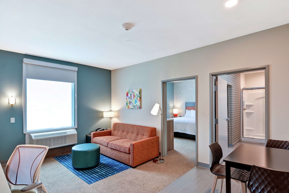 Home2 Suites by Hilton La Porte - photo 20