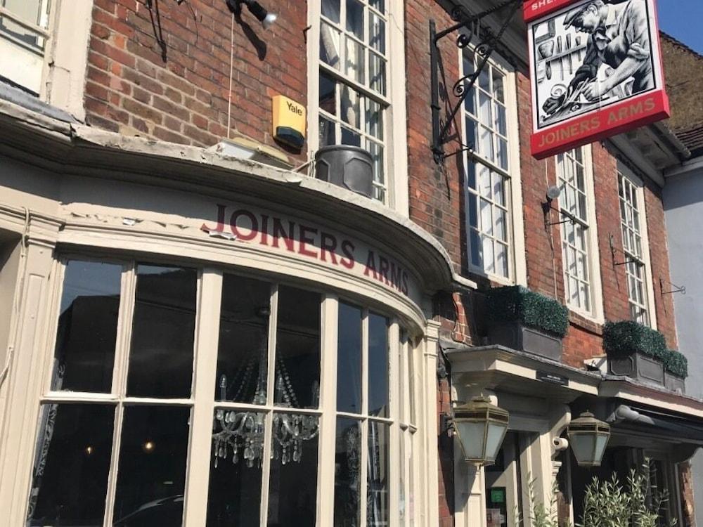 No.64 at the Joiners — West Malling — photo 3