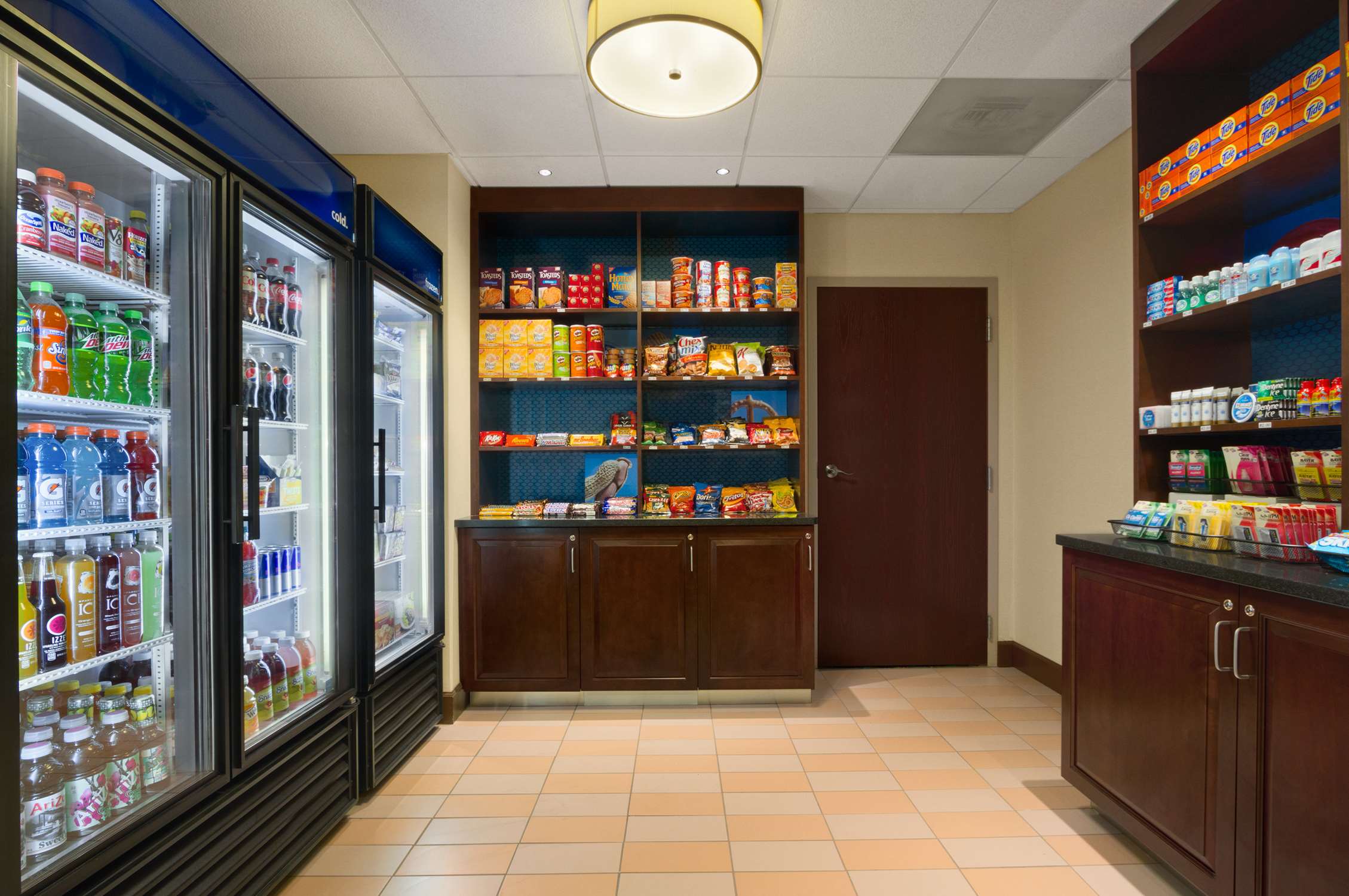 Hampton Inn by Hilton Lexington Park - photo 12