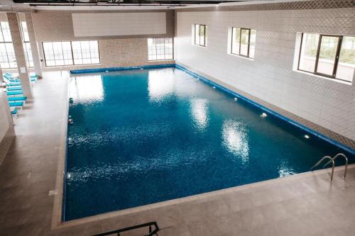 Castle Resort Spa Hotel — Ismayilli — photo 2