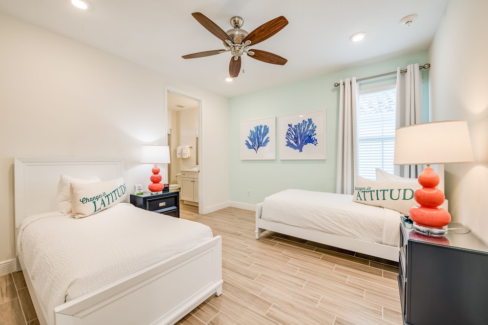 Margaritaville Cottages Orlando by Rentyl with H2O Waterpark - photo 34