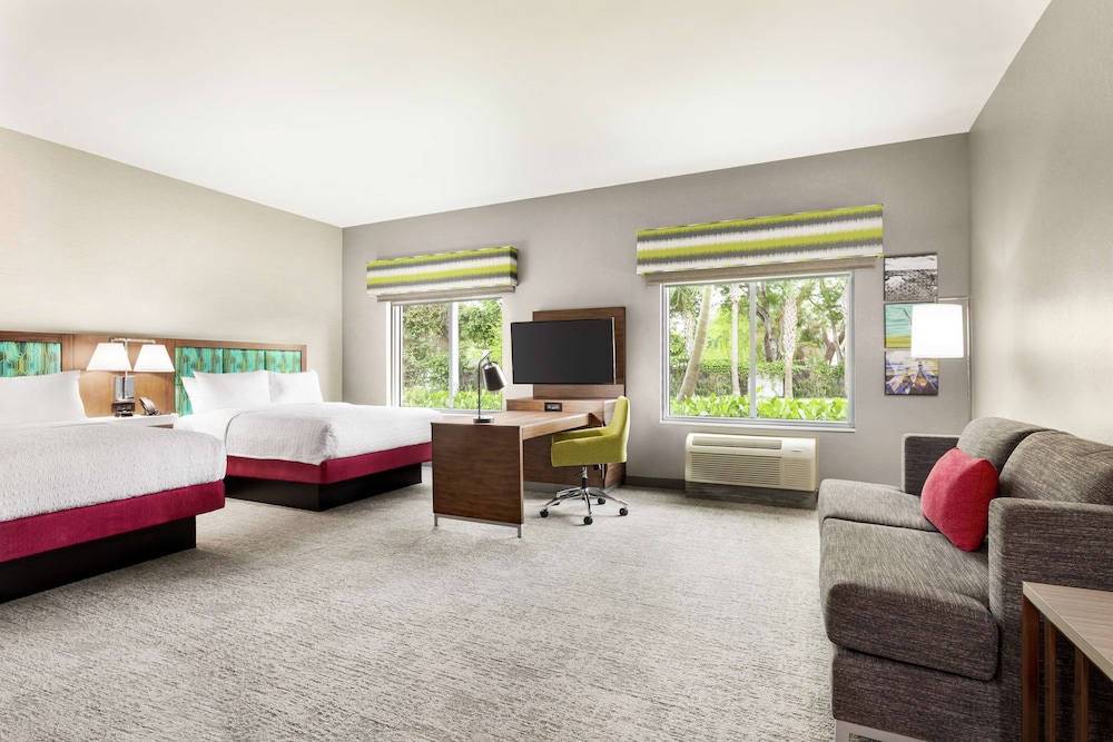 Hampton Inn & Suites Miami Kendall - photo 19