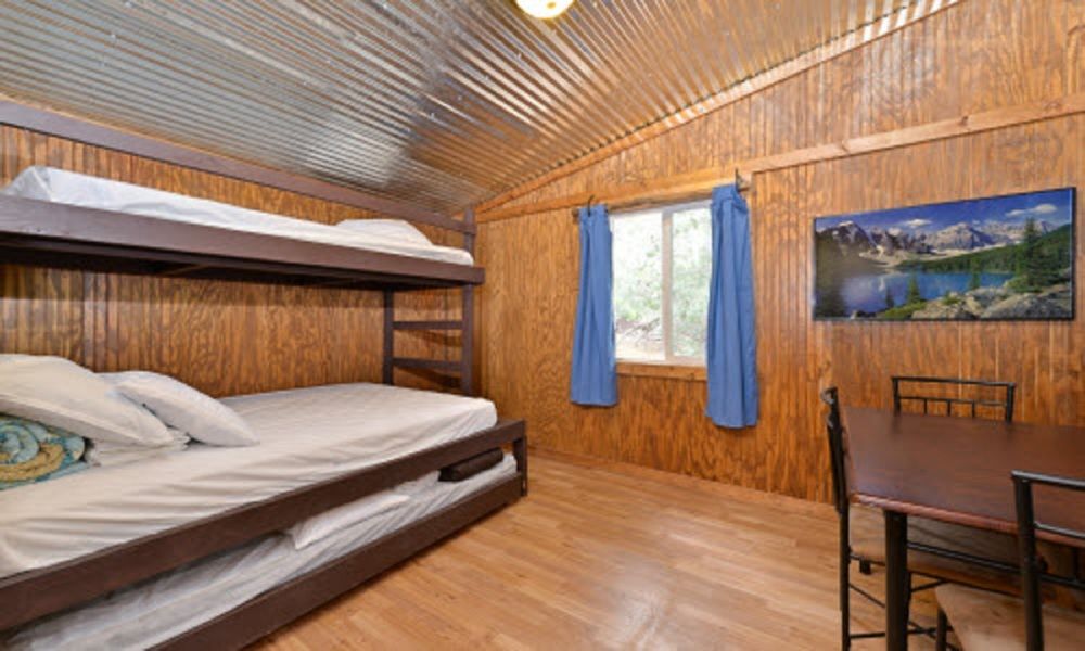 Cutty's Hayden Creek Resort - photo 17