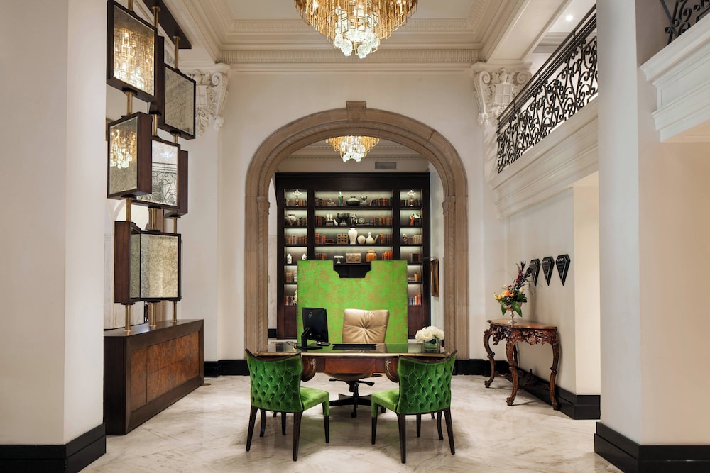 The St. Anthony A Luxury Collection Hotel San Antonio - photo 201