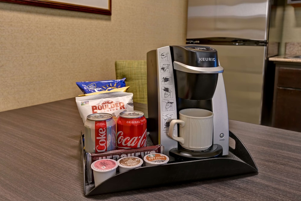Homewood Suites by Hilton Boulder - photo 7