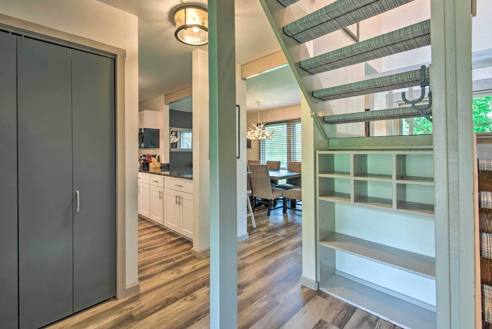Cortland Abode: 1 Mi to Greek Peak Mountain Resort - photo 21