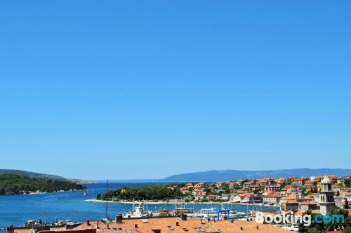 Apartment Mara Cres — 4-Star Luxury Hotel in Cres, Croatia