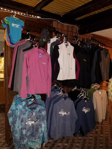 Buckhorn Resort — Munising — photo 3
