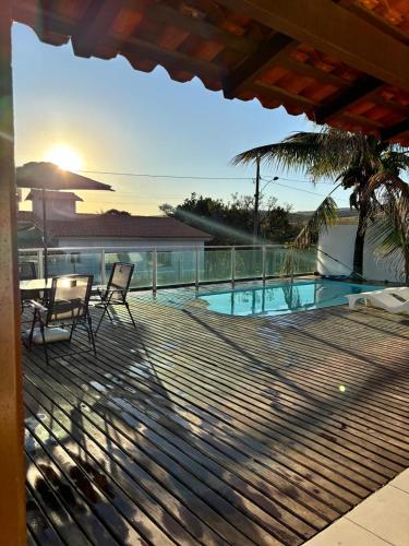 Rancho Mar de Minas - last minute hotel in Capitolio
