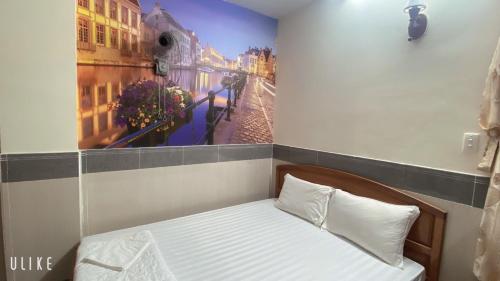 Phuoc Thinh Hotel — hotel in Vung Tau