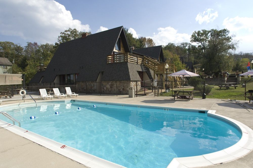 Inn at Deep Creek - photo 15