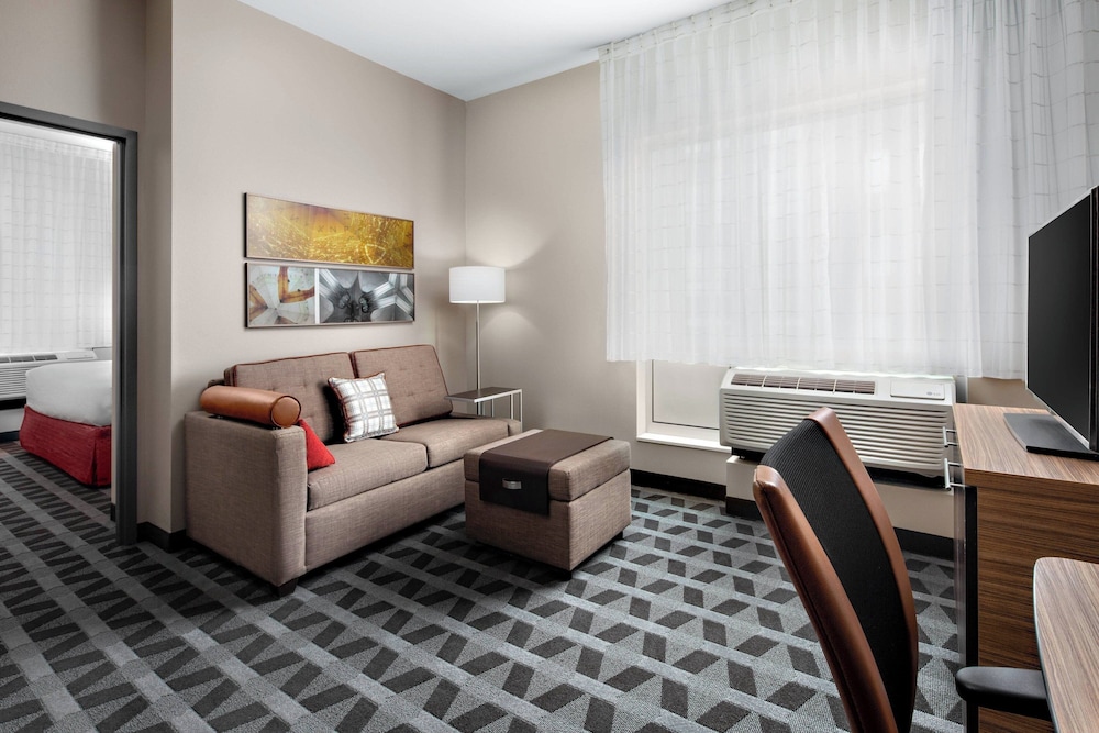 TownePlace Suites by Marriott Loveland Fort Collins - photo 15
