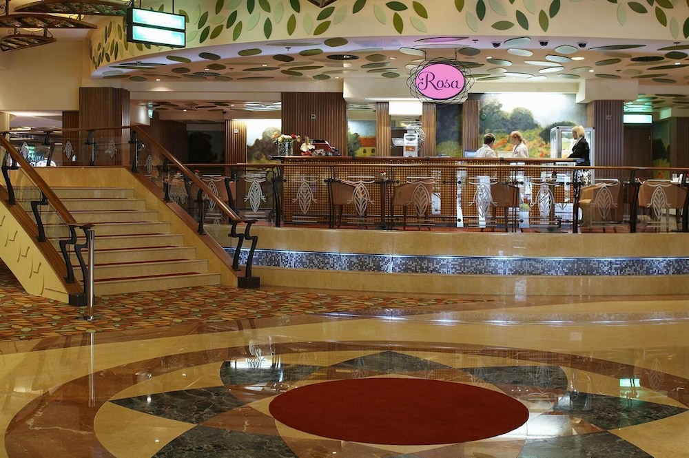 Park Hotel & Entertainment — Nova Gorica — photo 4