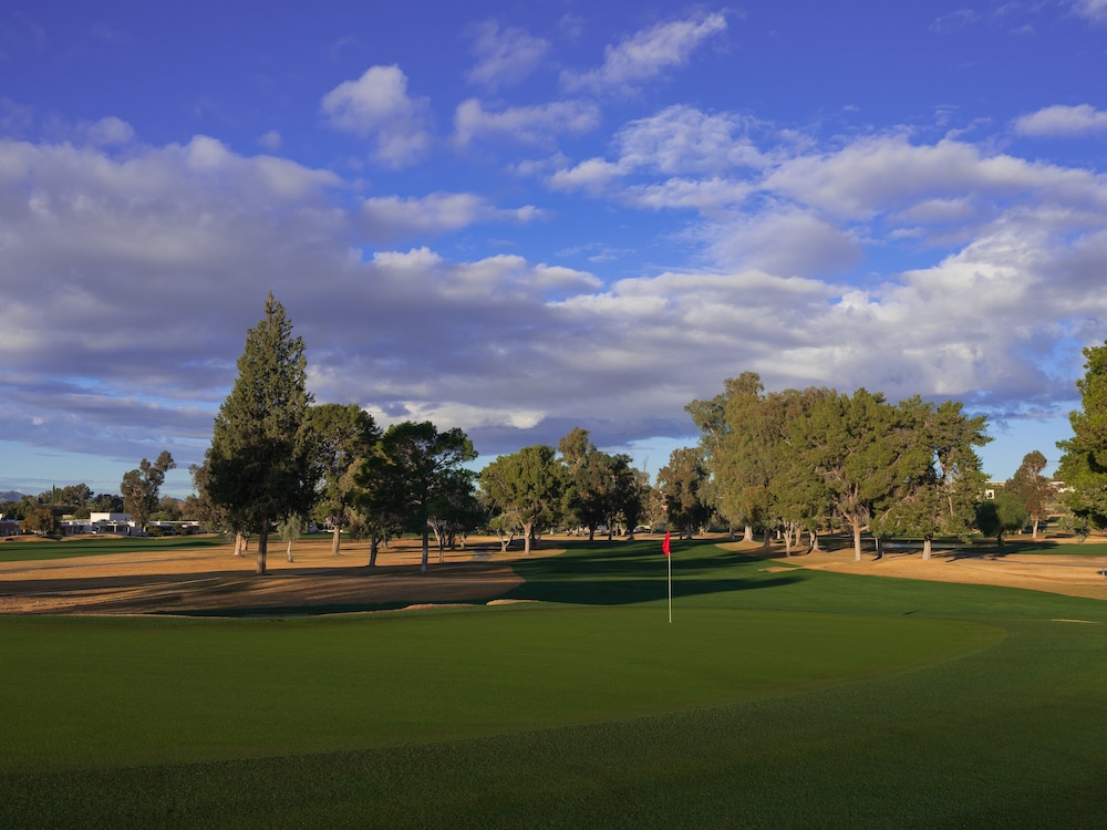 Omni Tucson National Resort & Spa - photo 51