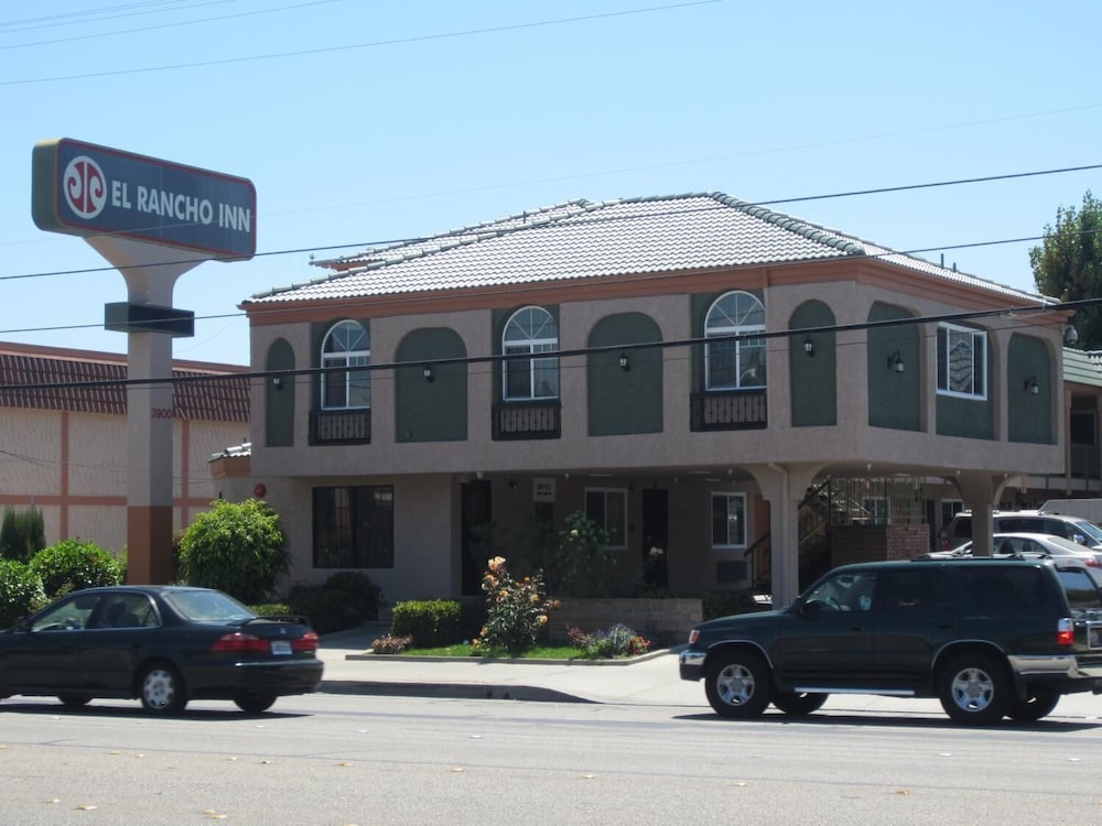 El Rancho Inn Hawthorne - photo 30