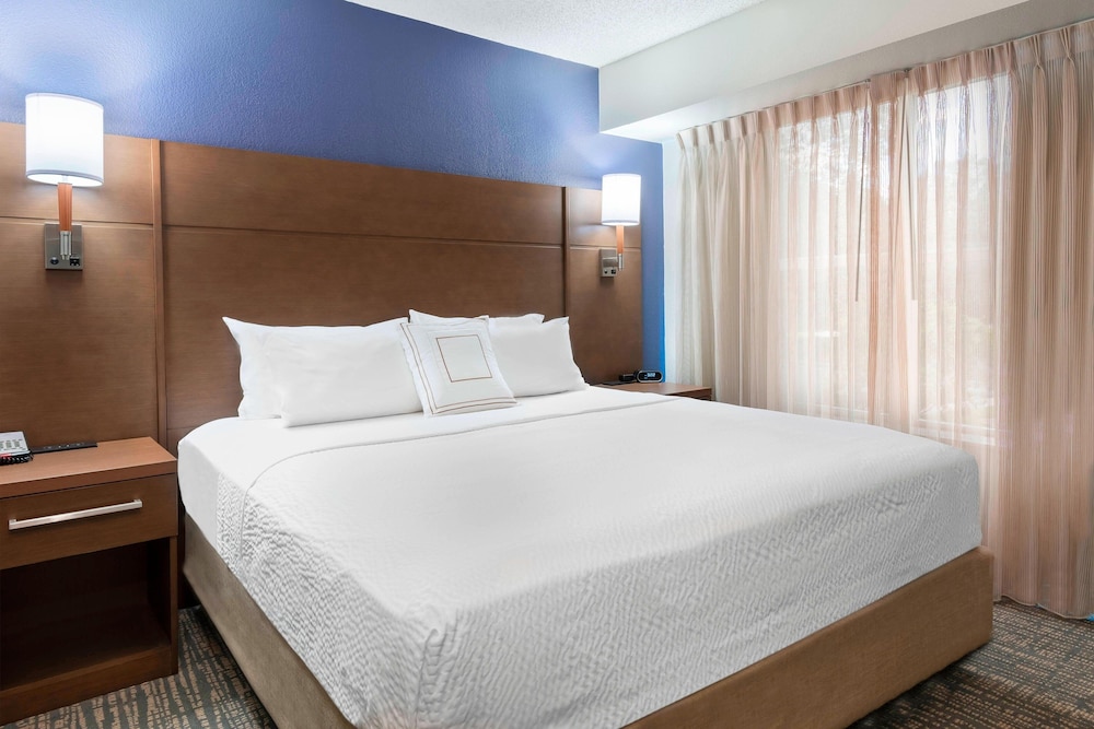 Residence Inn by Marriott Tampa at USF Medical Center - photo 8