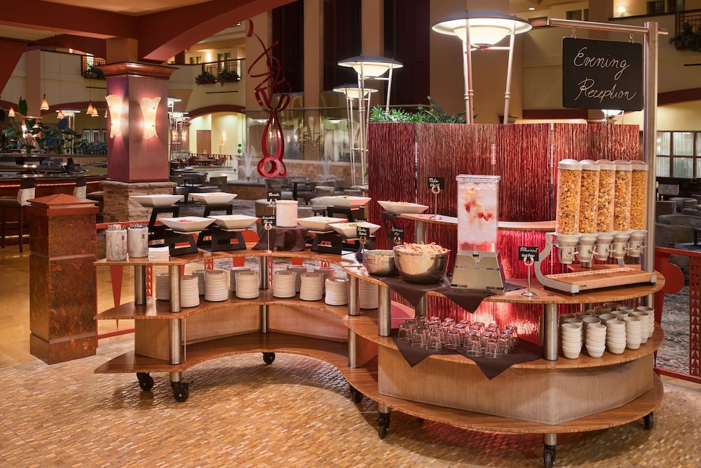 Embassy Suites by Hilton Nashville SE Murfreesboro - photo 4