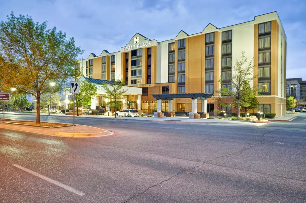 Hyatt Place Albuquerque Uptown - featured photo