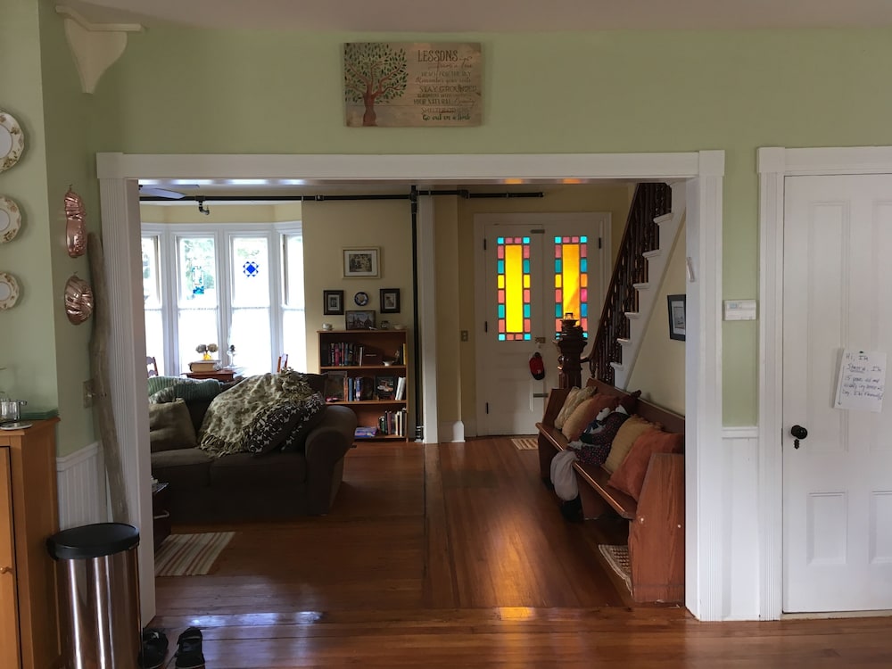 The Nightfall Inn - photo 23