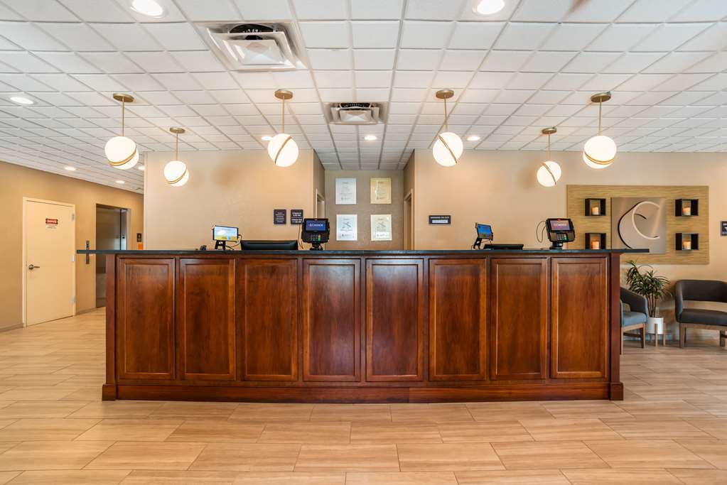 Comfort Inn & Suites Crestview South - photo 6