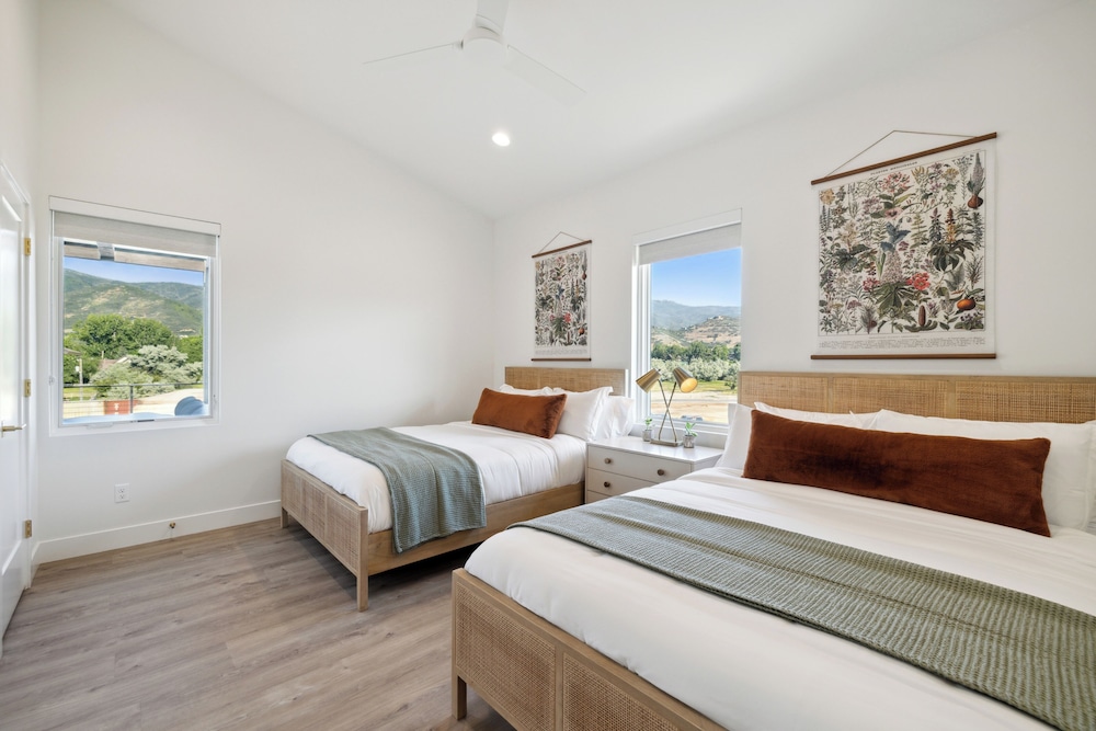 Ameyalli Residences — Midway
