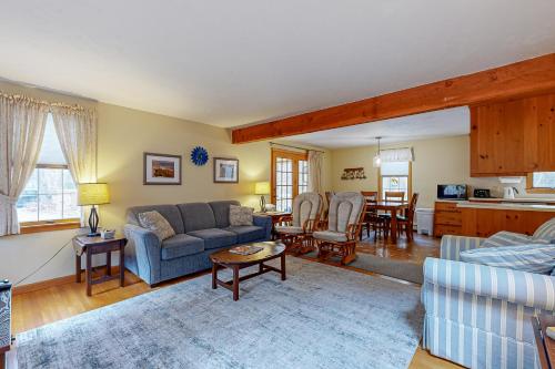 Serene Cape Escape — Wellfleet — photo 4
