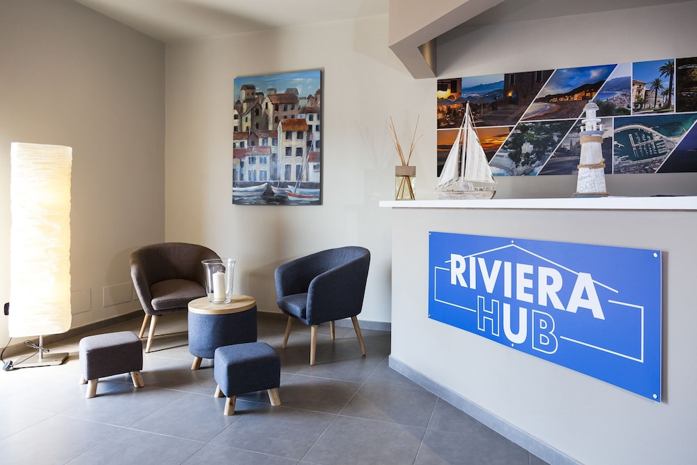 Riviera Hub — Cisano