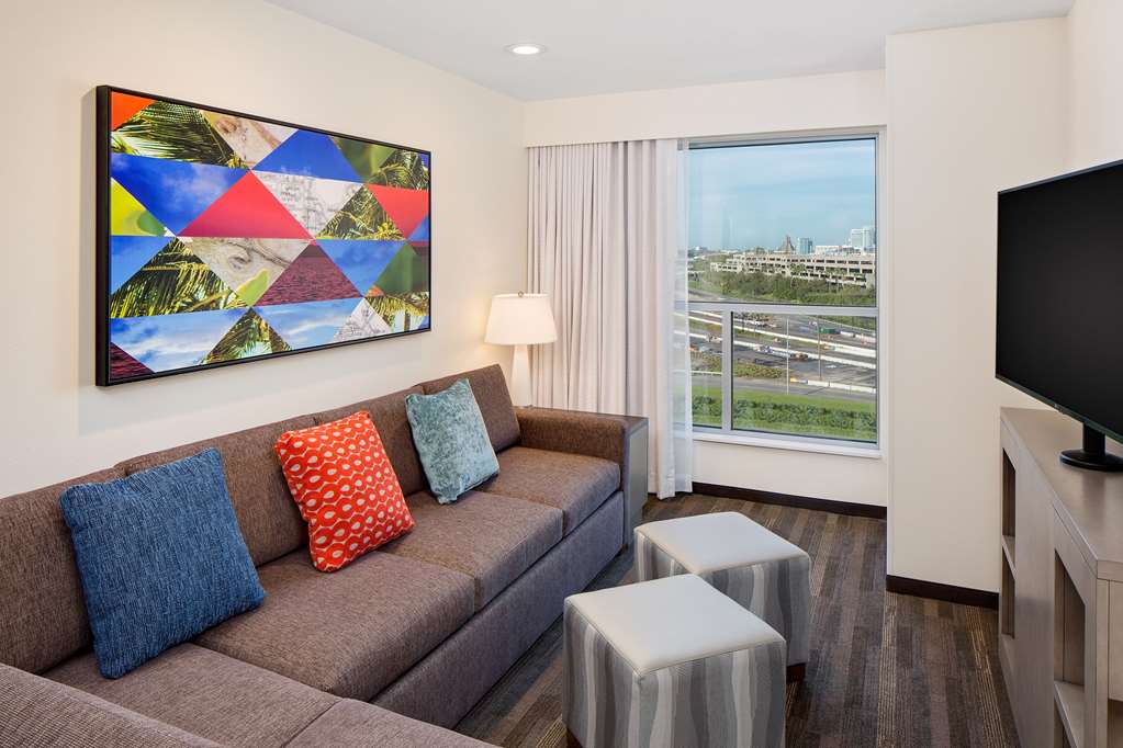 Hyatt House across from Universal Orlando Resort - photo 49