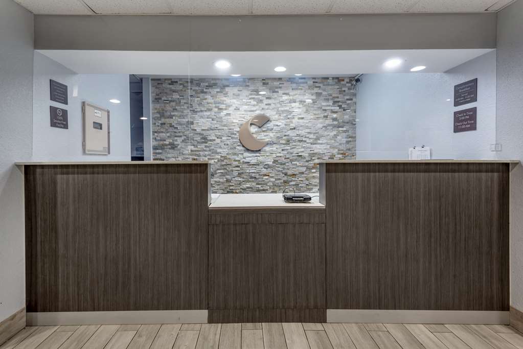Comfort Inn & Suites Liverpool Syracuse - photo 2
