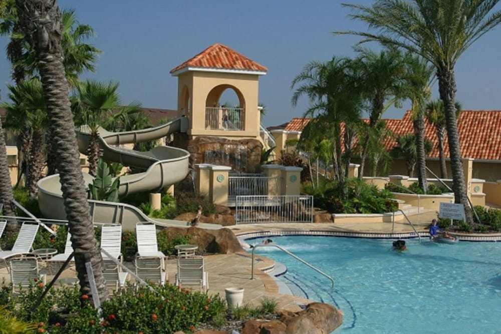Regal Palms Resort & Spa at Highlands Reserve 2530 - photo 14