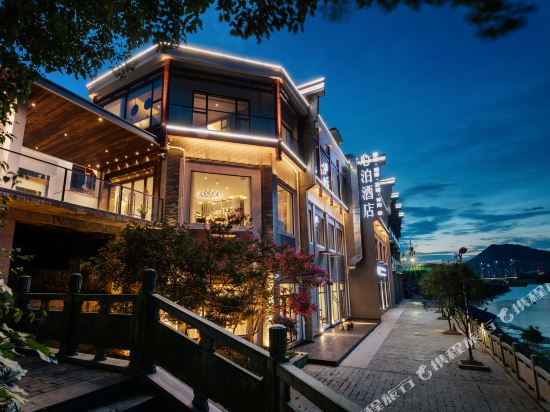 Simple Hotel - last minute hotel in Tangdong