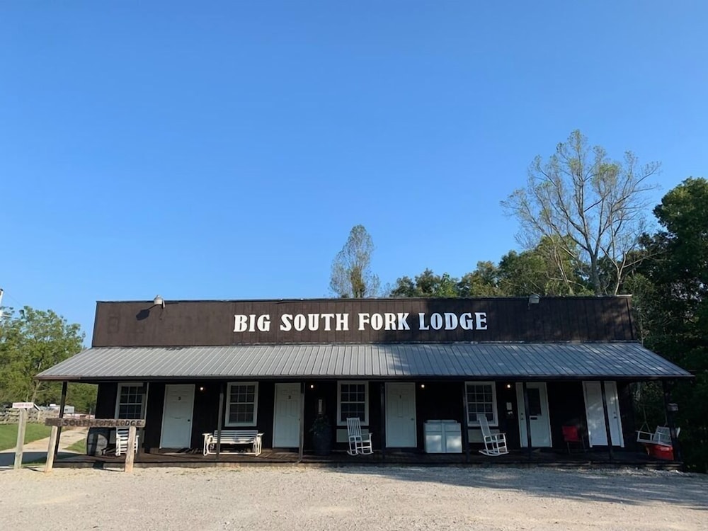 Big South Fork Lodge - photo 13