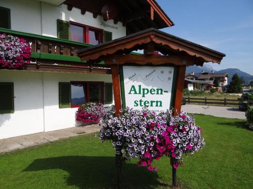 Hotel Pension Alpenstern — Koenigsee — photo 5
