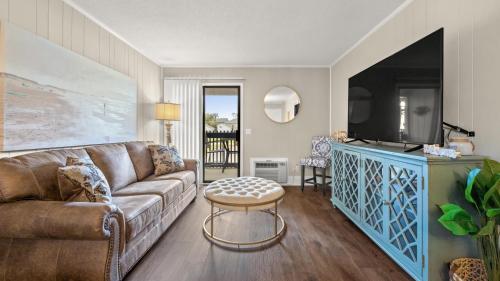 A Place At The Beach CB 2J 3rd Row Crescent Beach Section in Myrtle Beach, United States