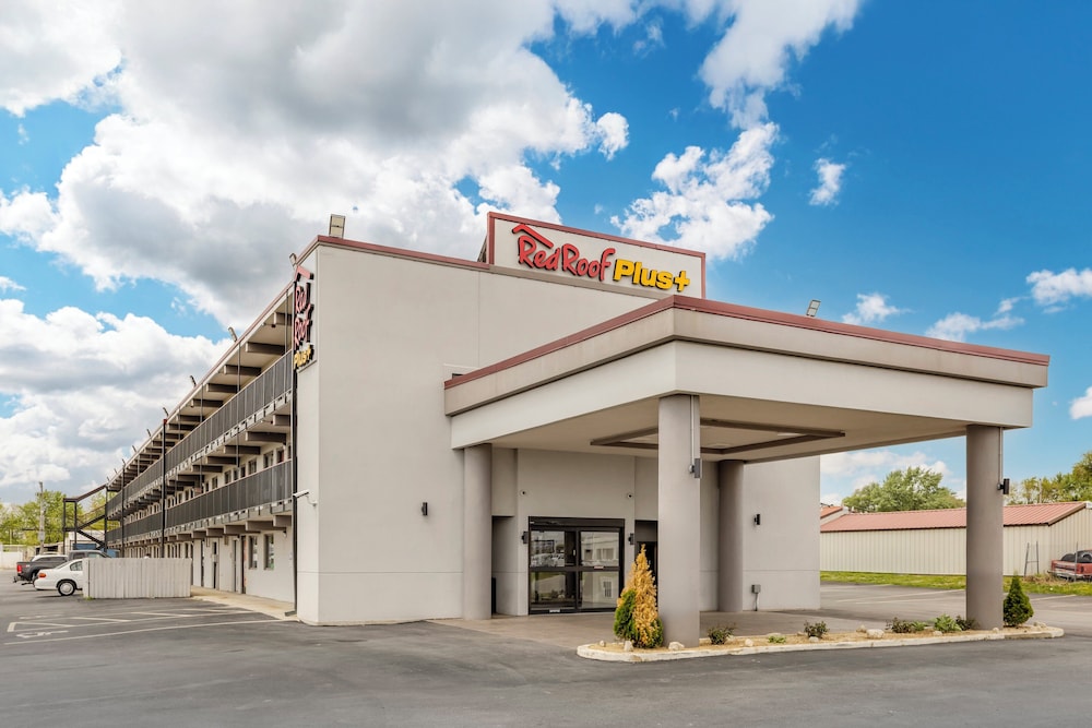 Red Roof Inn Bourbonnais - photo 36