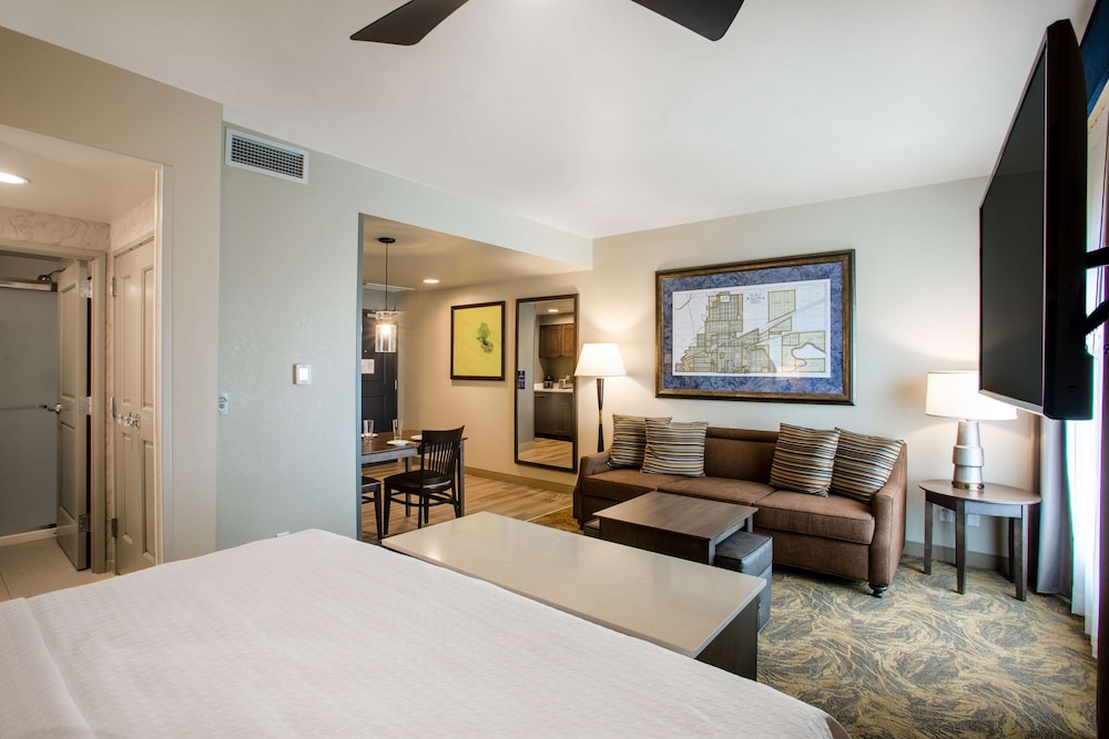 Homewood Suites by Hilton Salina Downtown - photo 23