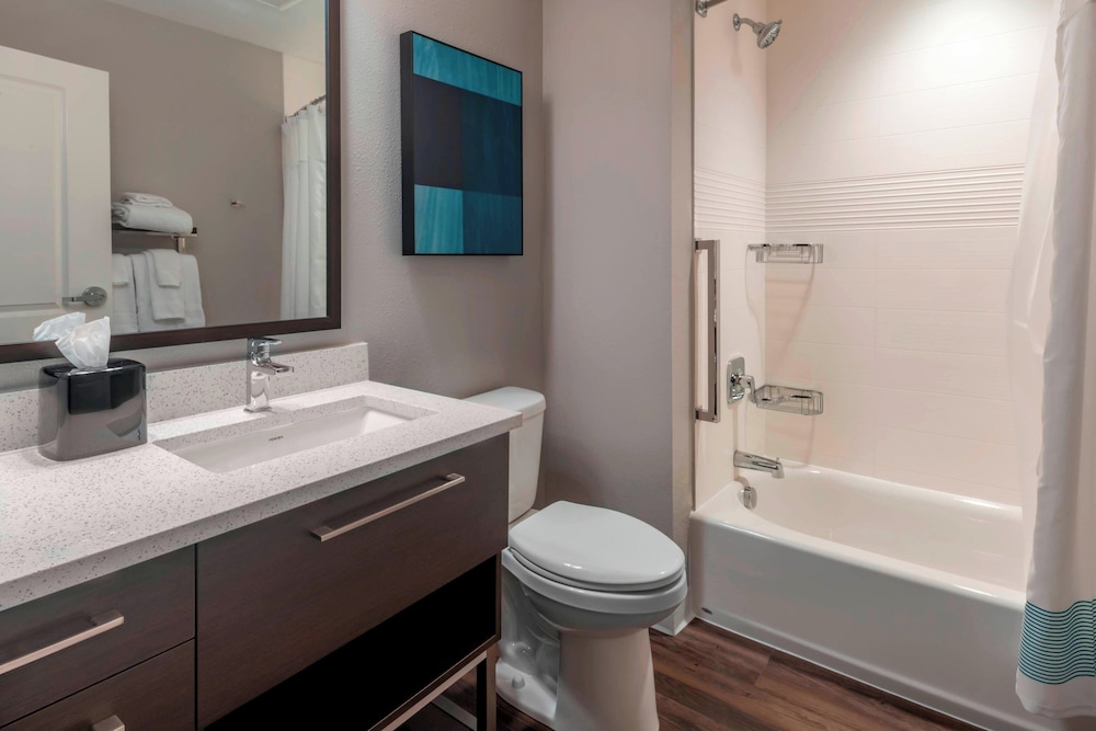 TownePlace Suites by Marriott Leavenworth - photo 15