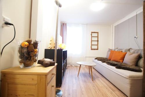 Apartment Heimathus 12972677 — Reichenburg