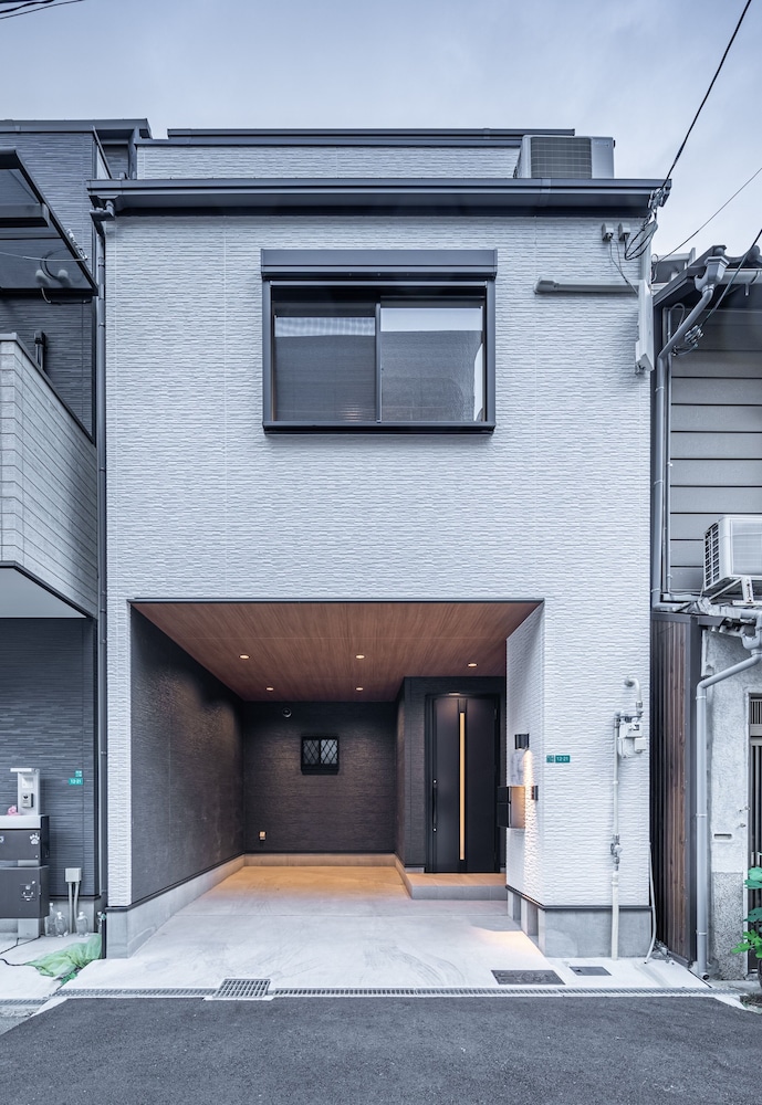 Tabitaimu Sumiyoshitsukimitiru — Osaka — photo 2