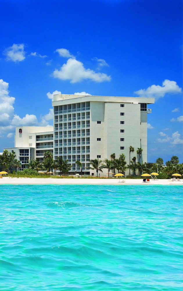 Residence Inn St Petersburg Treasure Island - photo 22
