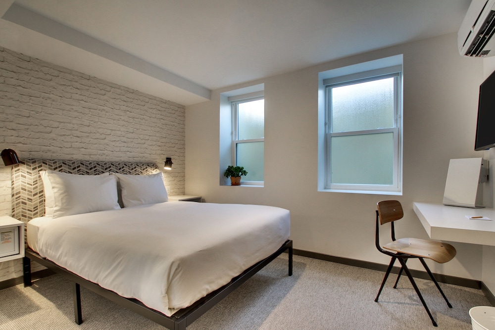 Hotel Hive - photo 9