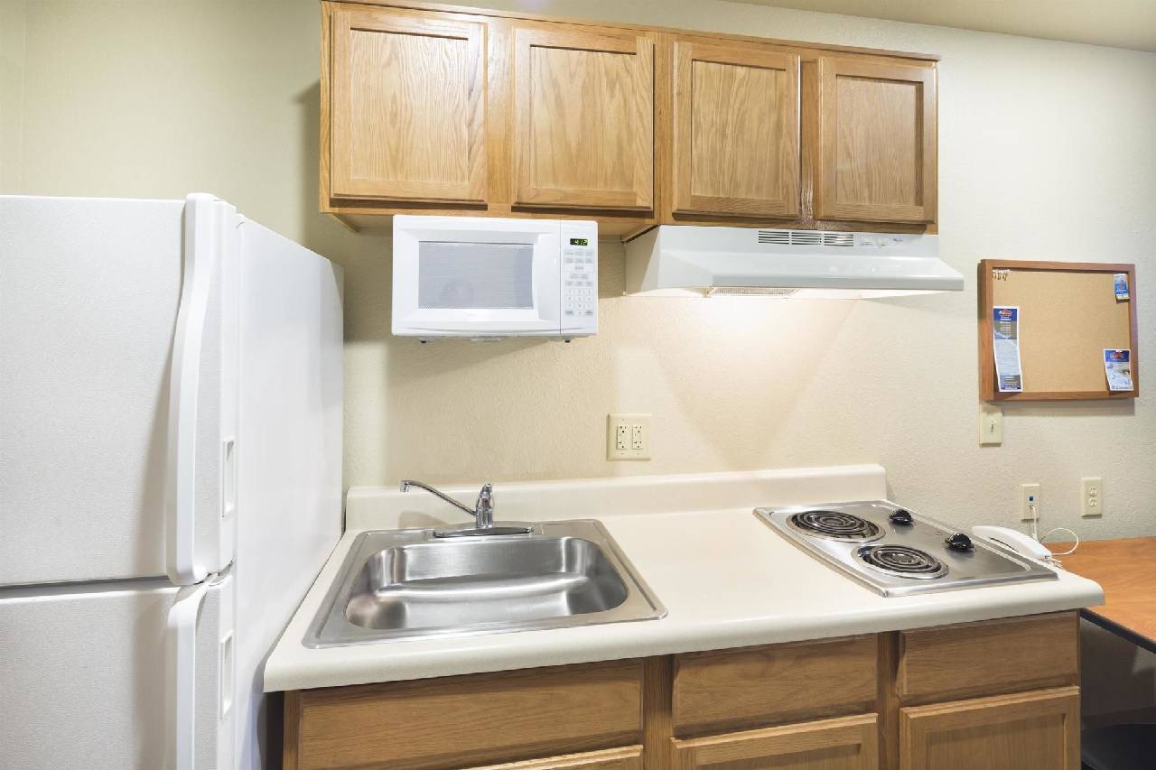 WoodSpring Suites Columbus Fort Benning Bldg. 2 - photo 6