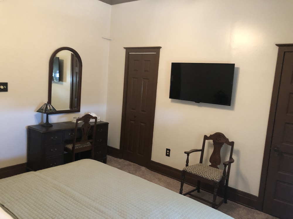 Hotel Garza - photo 22