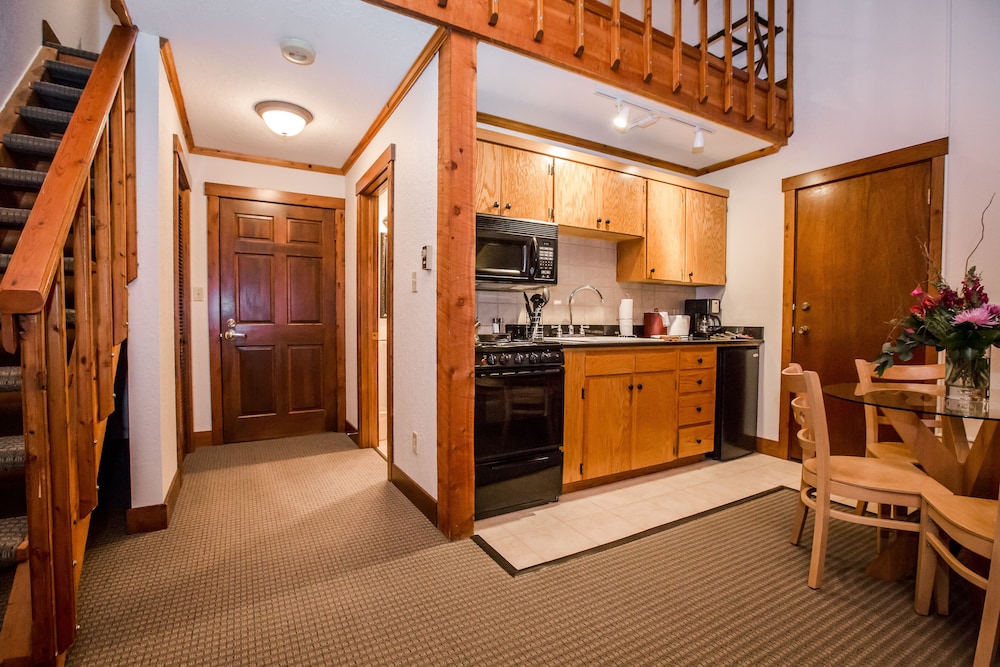 Kandahar Lodge at Whitefish Mountain Resort - photo 22