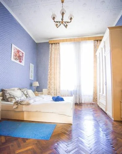 Bed2bed Na Nevskom Prospekte - carbon neutral hotel in Saint Petersburg