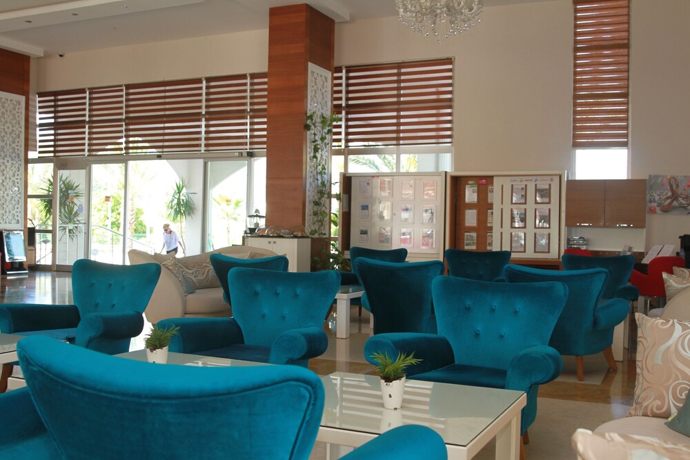 Annabella Diamond Hotel & Spa — Alanya — photo 2