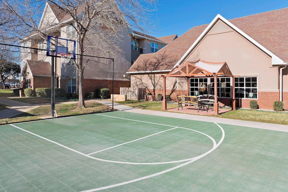Residence Inn Waco - photo 11