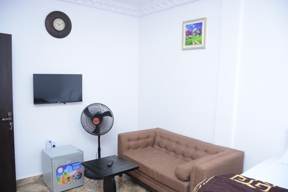 Highcon Hotel and Suite — Omu-Aran — photo 5