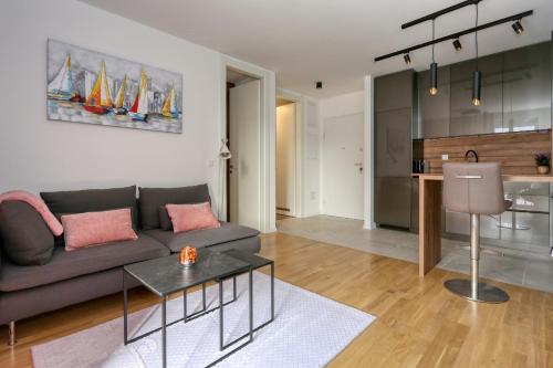 Barbara Apartment — 4-Star Luxury Hotel in Zadar, Croatia