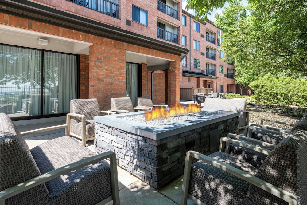 Courtyard by Marriott Denver Golden Red Rocks - photo 33